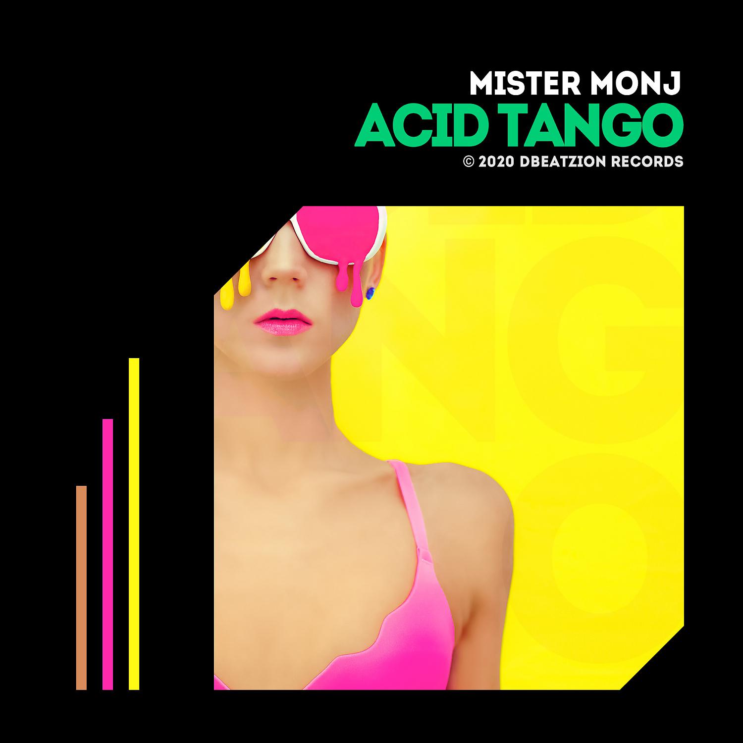 Постер альбома Acid Tango