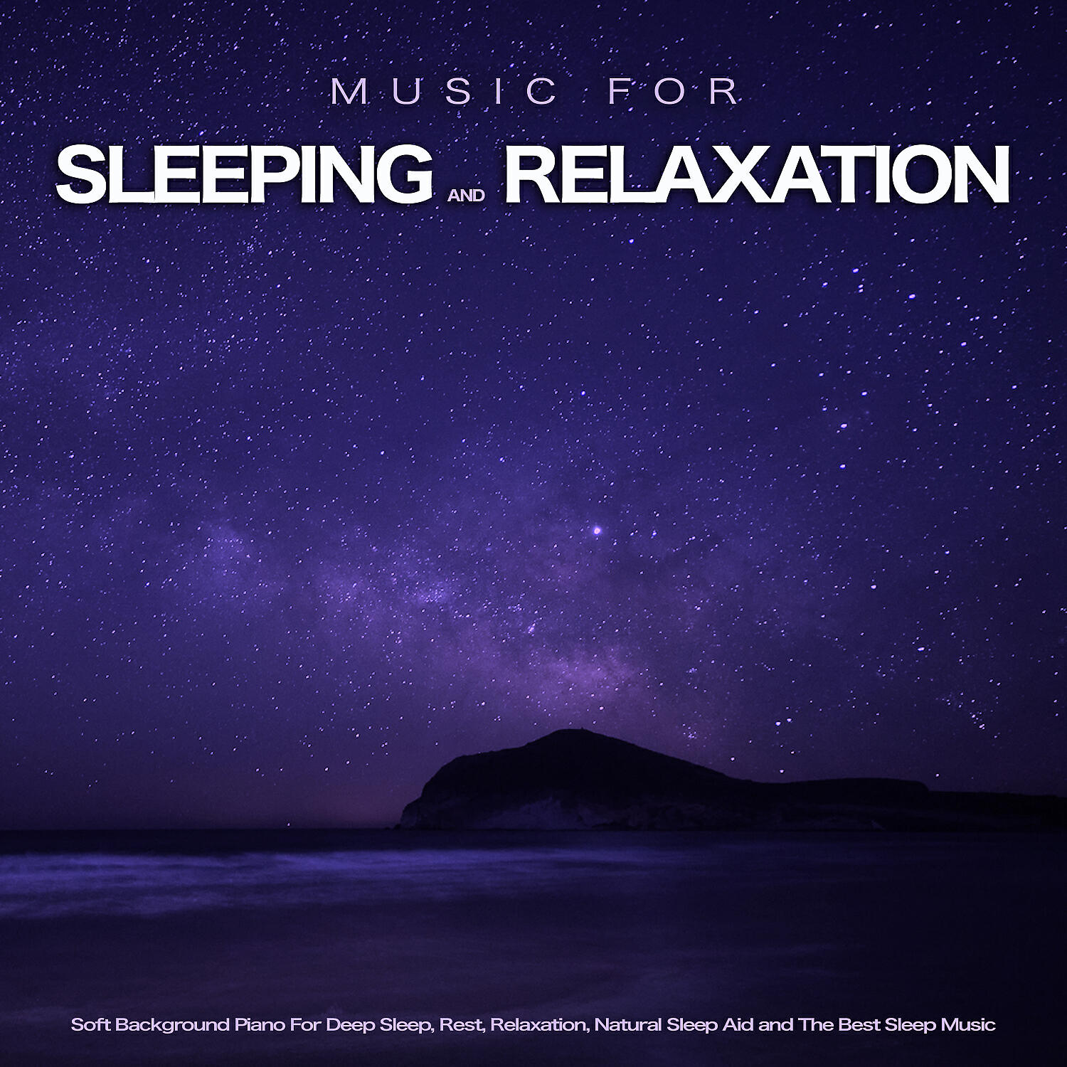 Music For Sleeping - Soft Piano Music For Sleep