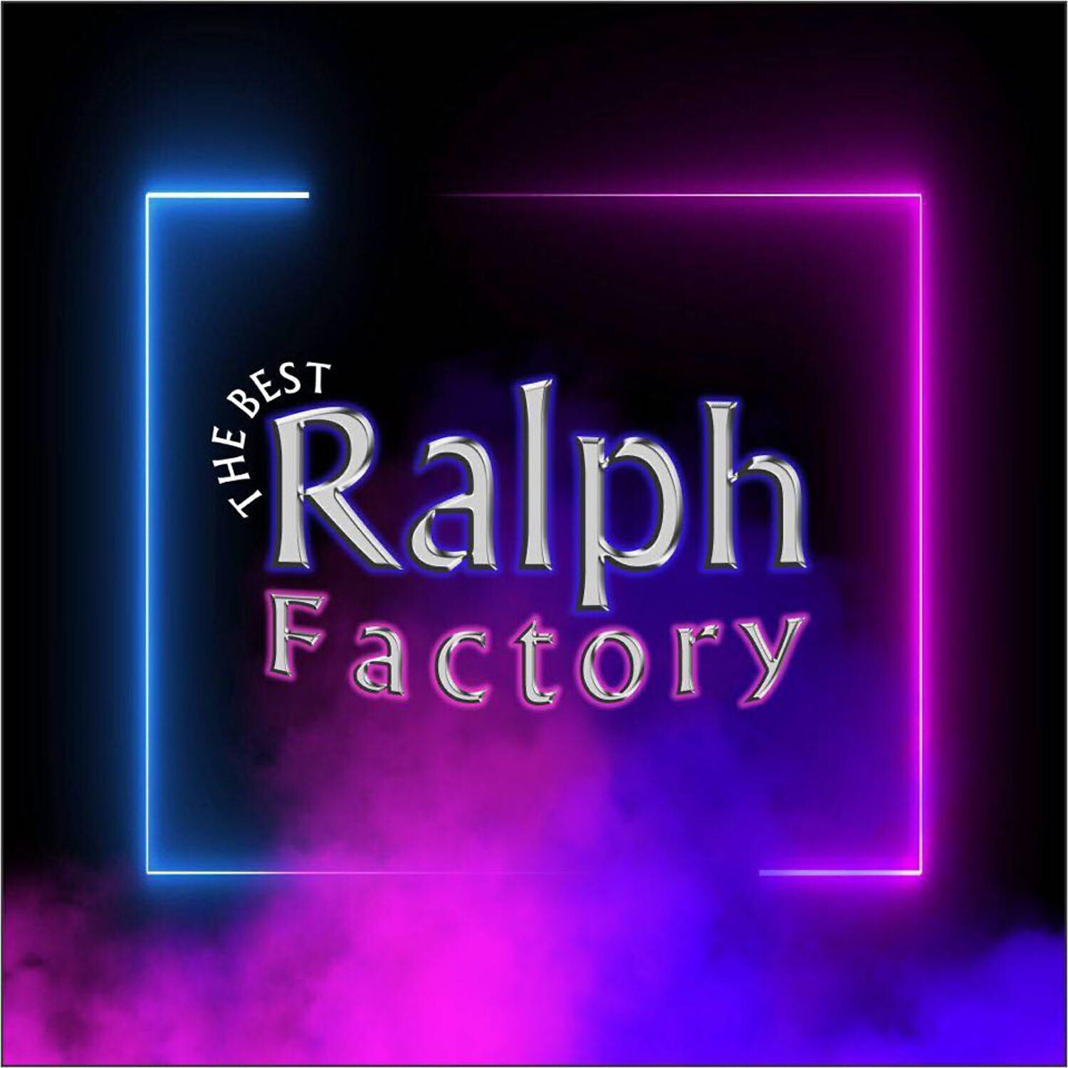 Ralph Factory - Heavy Madness