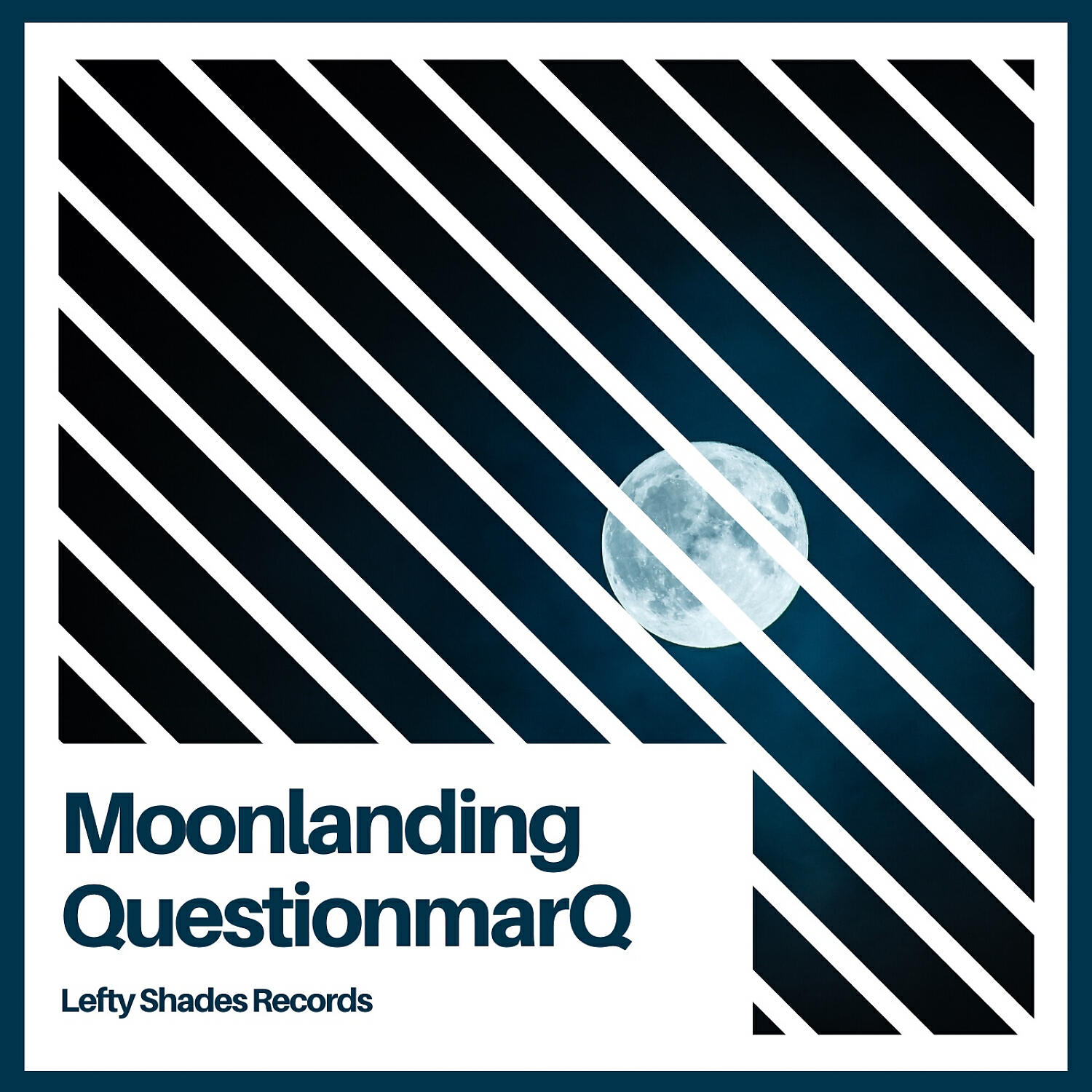 QuestionmarQ - Moonlanding
