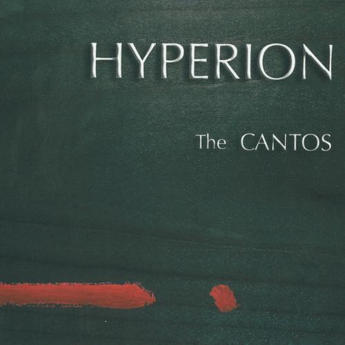 Постер альбома The Cantos