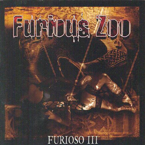Furious zoo - Hendrix Medley (Foxy Lady / Purple Haze / Spanish Castle Magic)