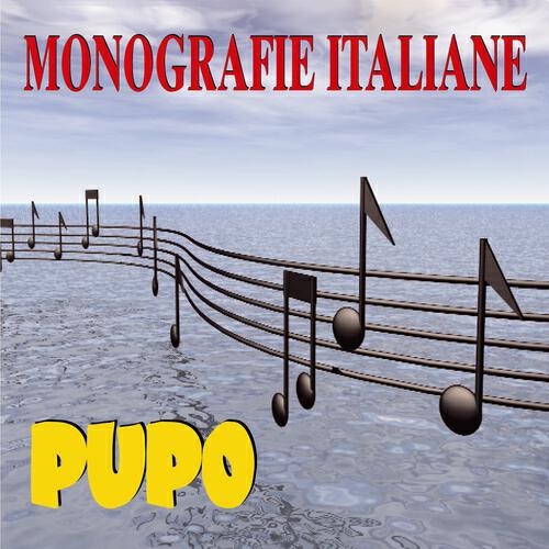 Pupo - Lo devo solo a te