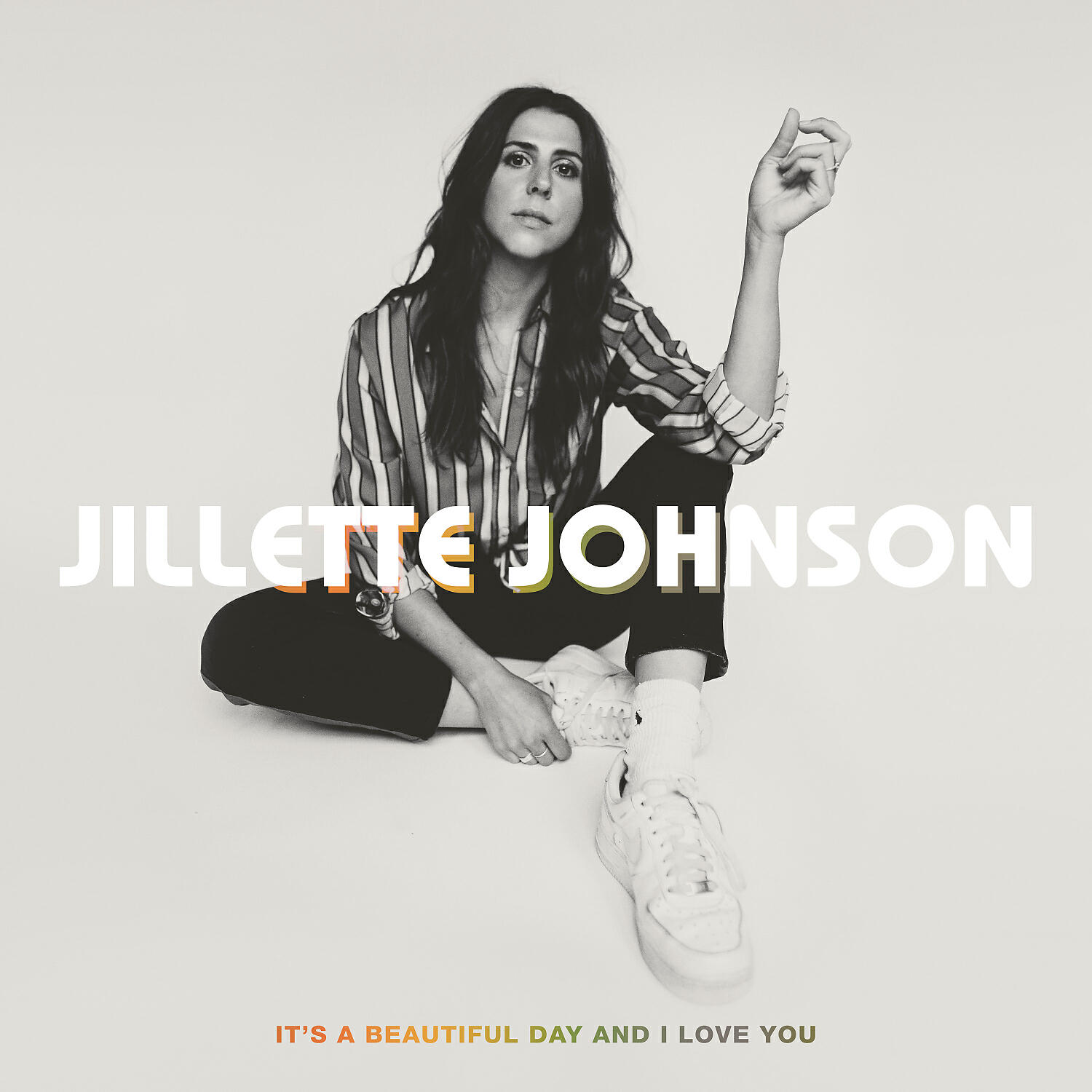 Jillette Johnson - Letting Go