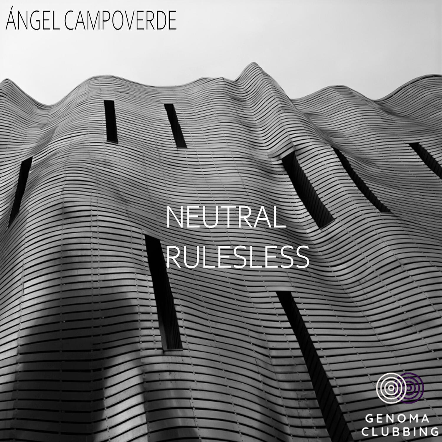 Ángel Campoverde - Rulesless
