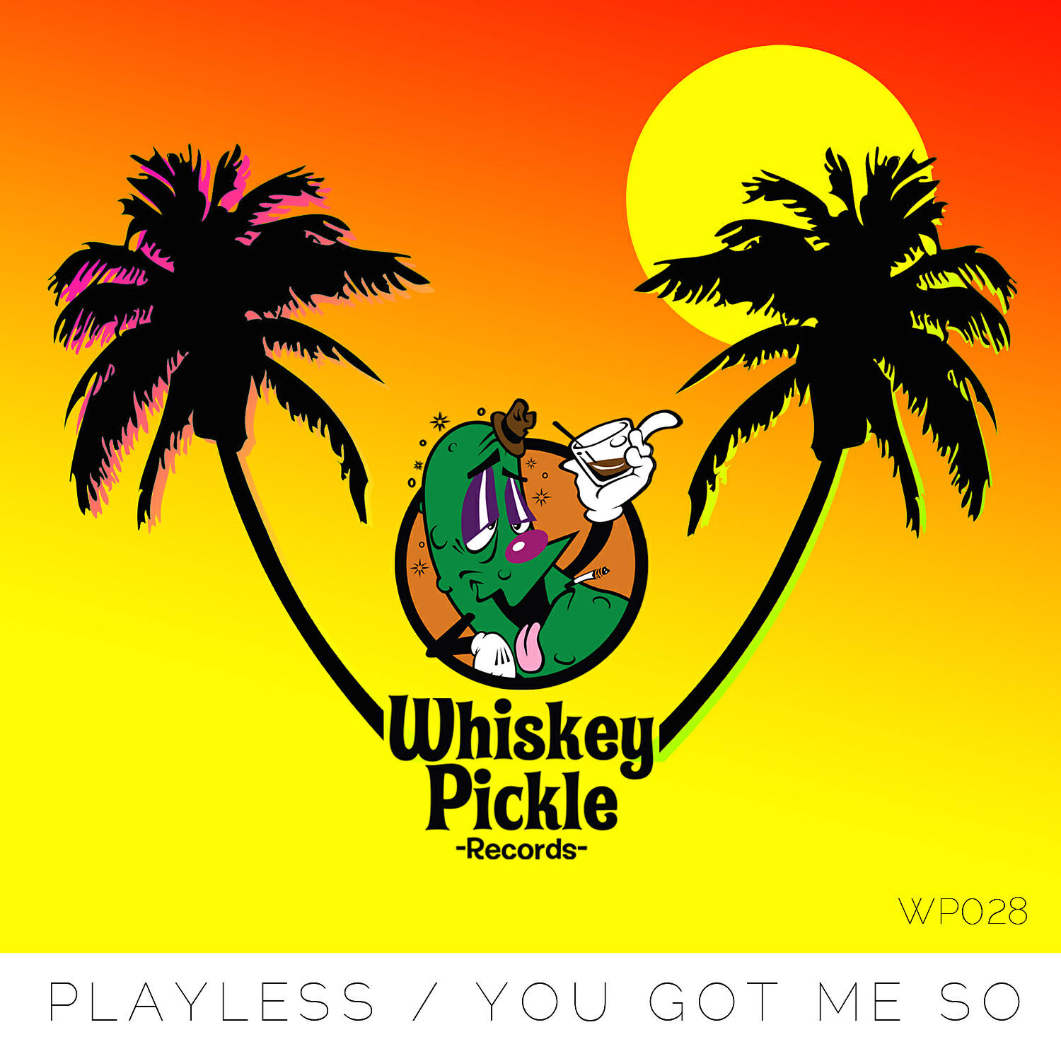 Playless - You Got Me So (Glass Slipper Remix)