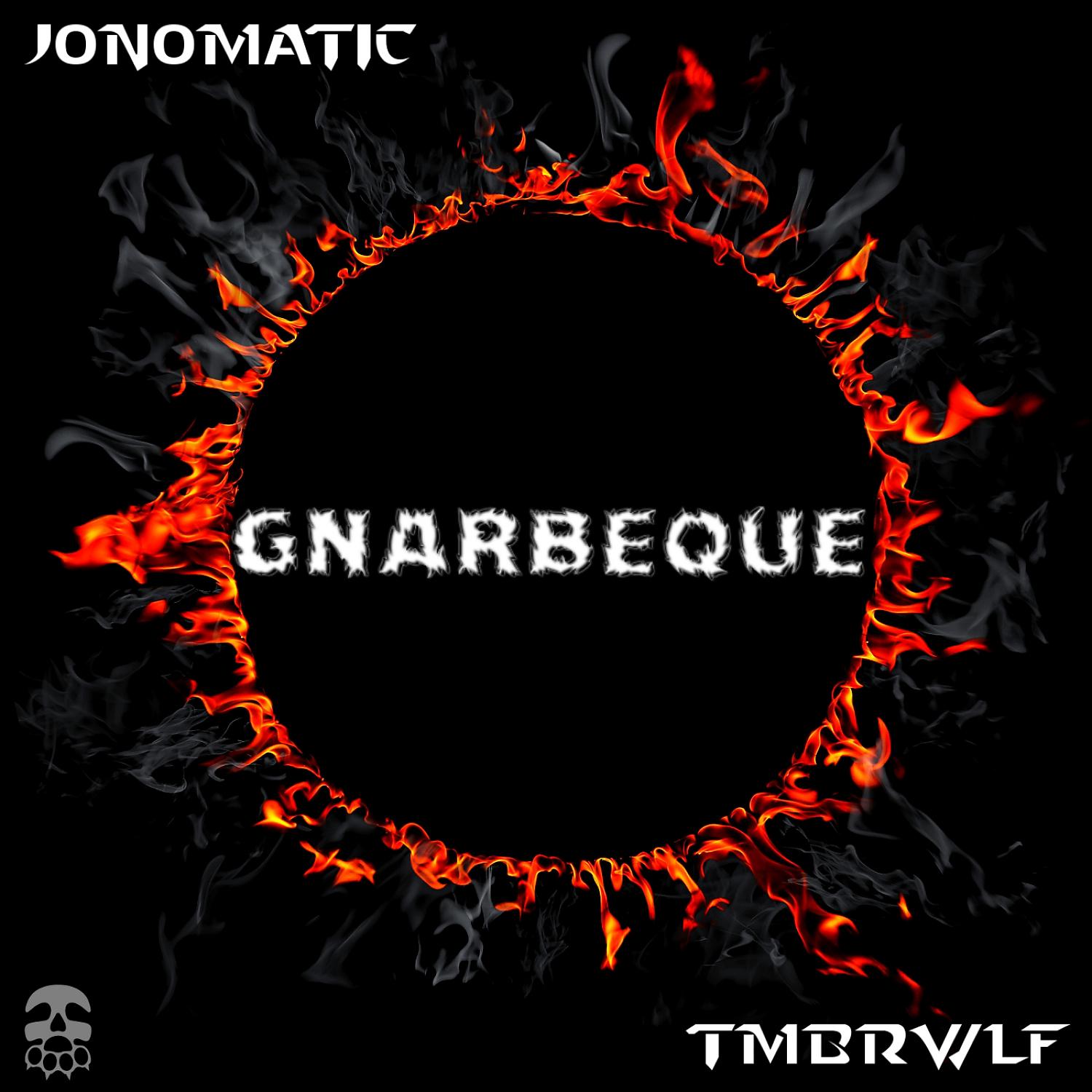 Постер альбома Gnarbeque