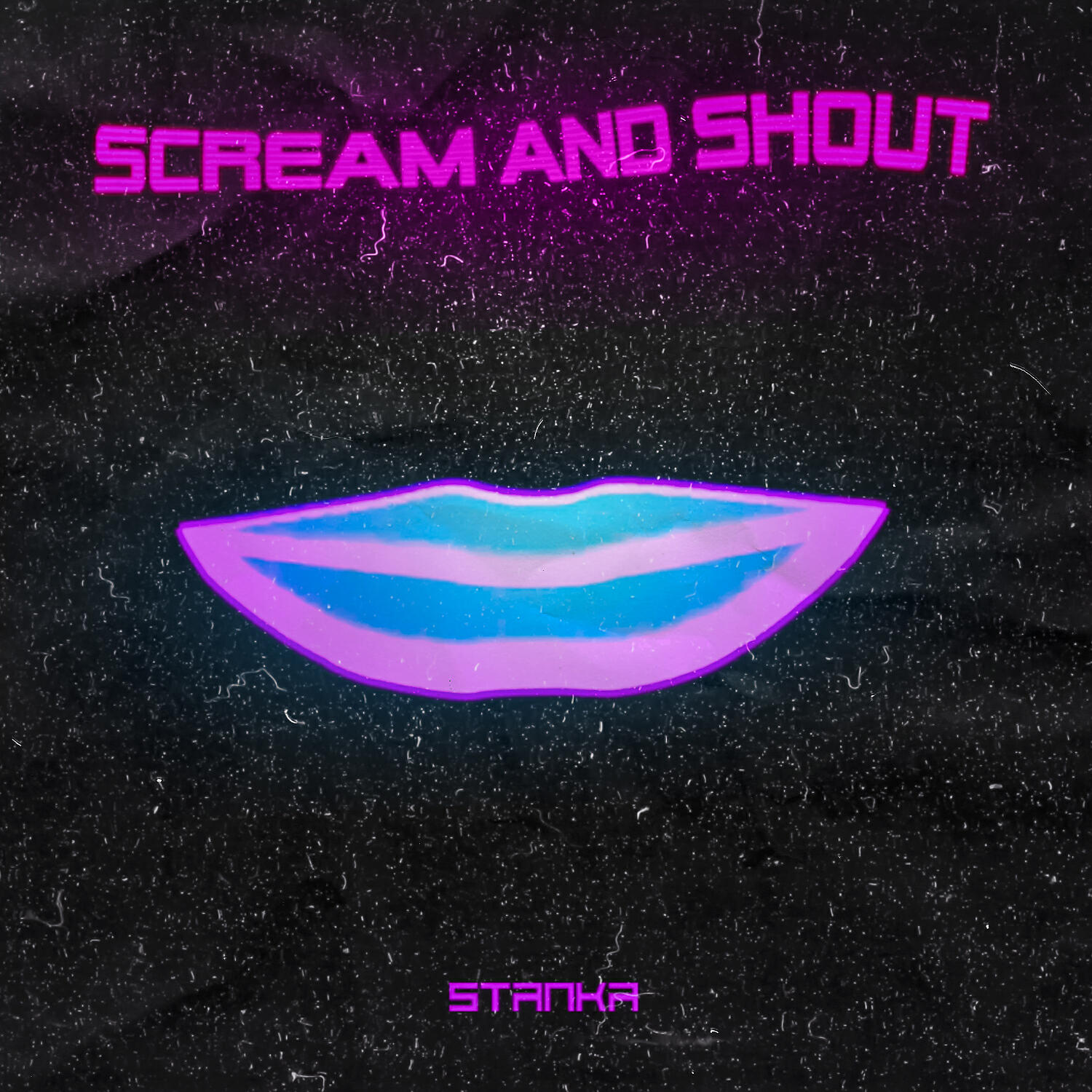 STANKA - Scream and Shout (Radio edit)