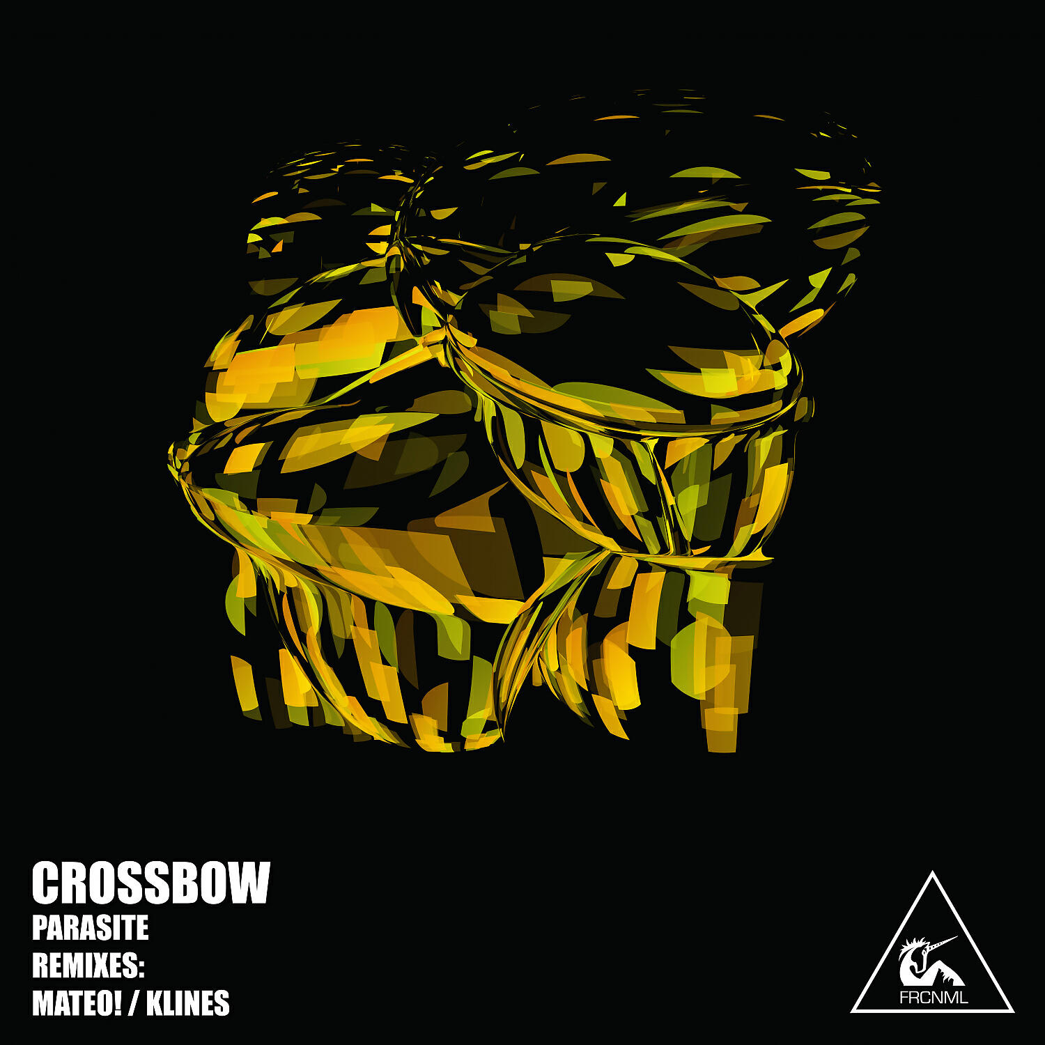 Crossbow - Parasite (KLINES Remix)