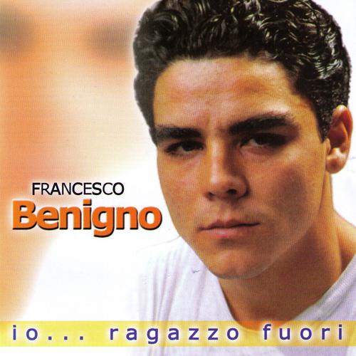 Постер альбома Io...Ragazzo Fuori