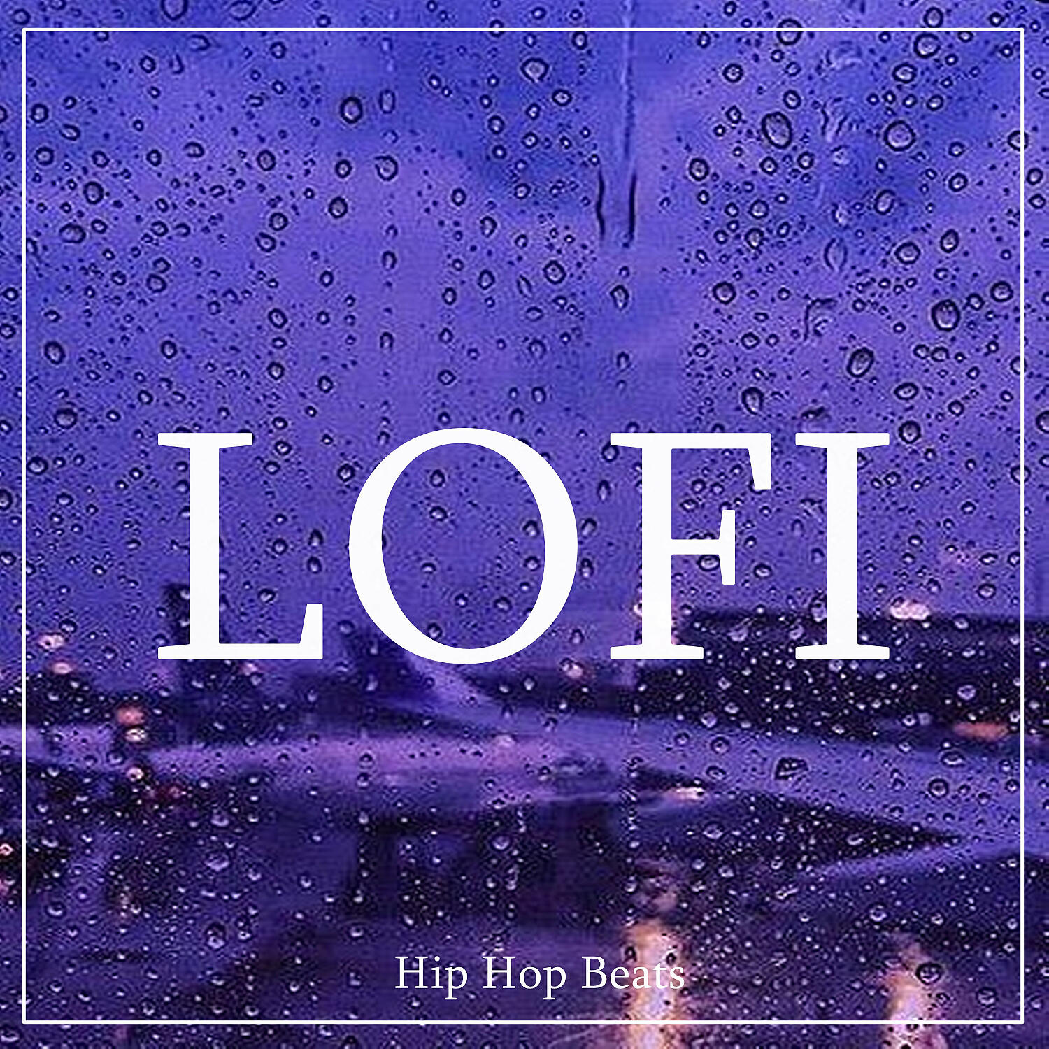 Lofi Hip-Hop Beats - Radio broadcasts