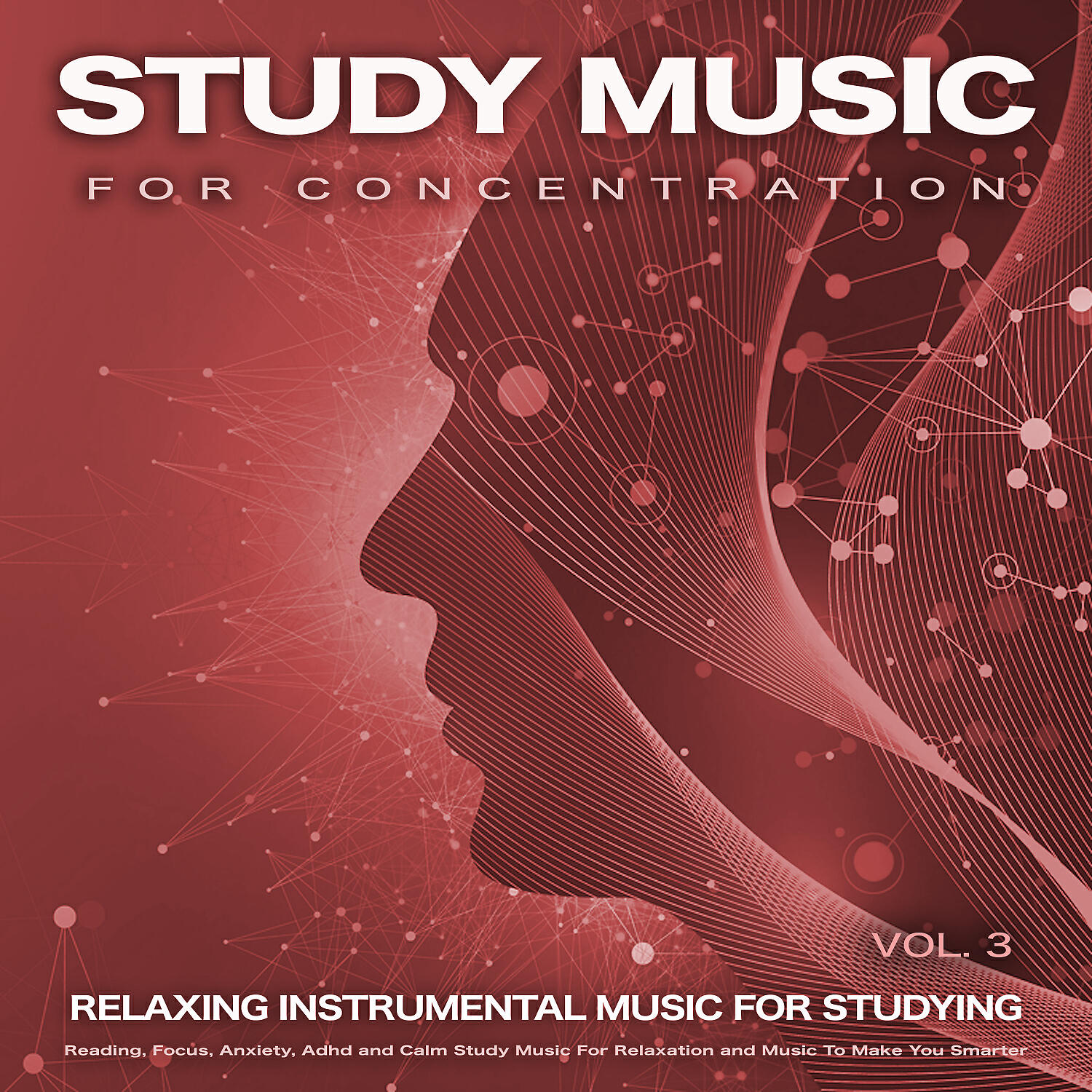 Studying Music - Music for ADHD