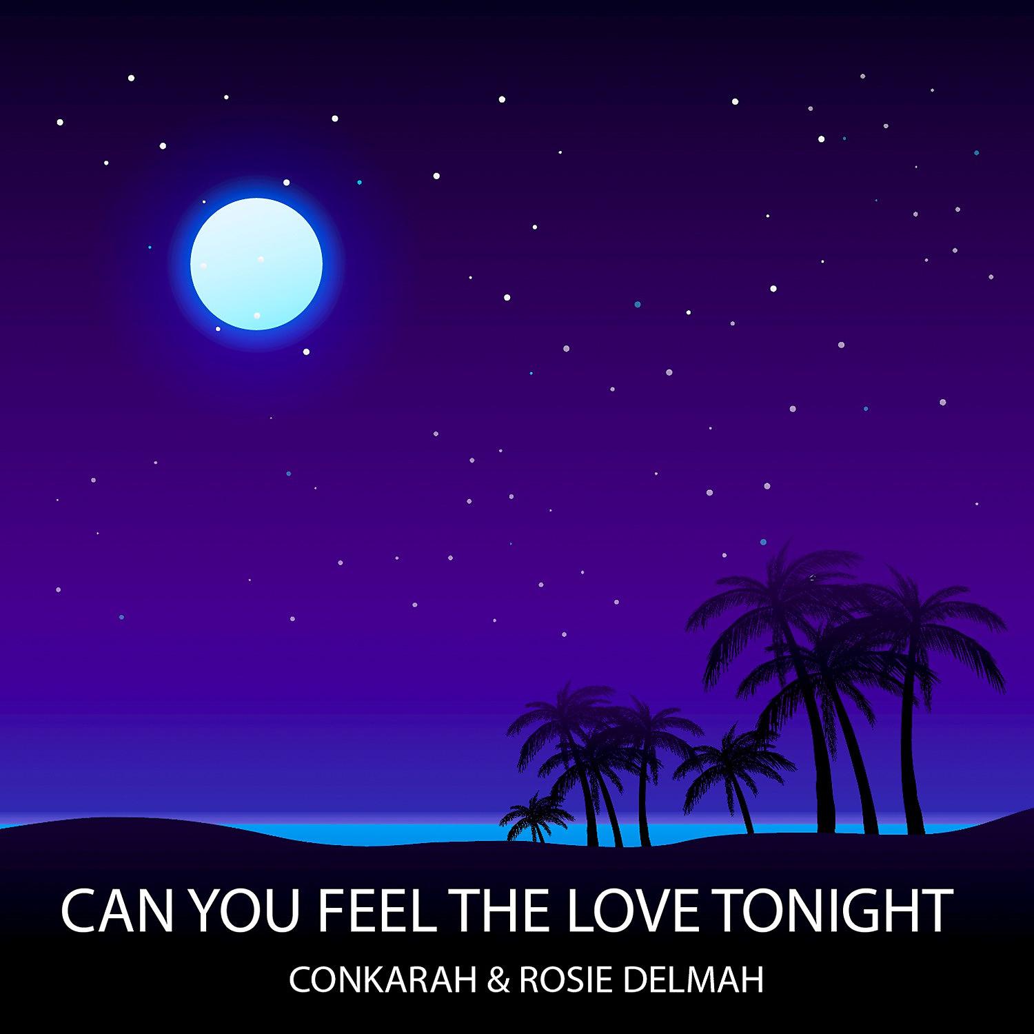 Постер альбома Can You Feel The Love Tonight