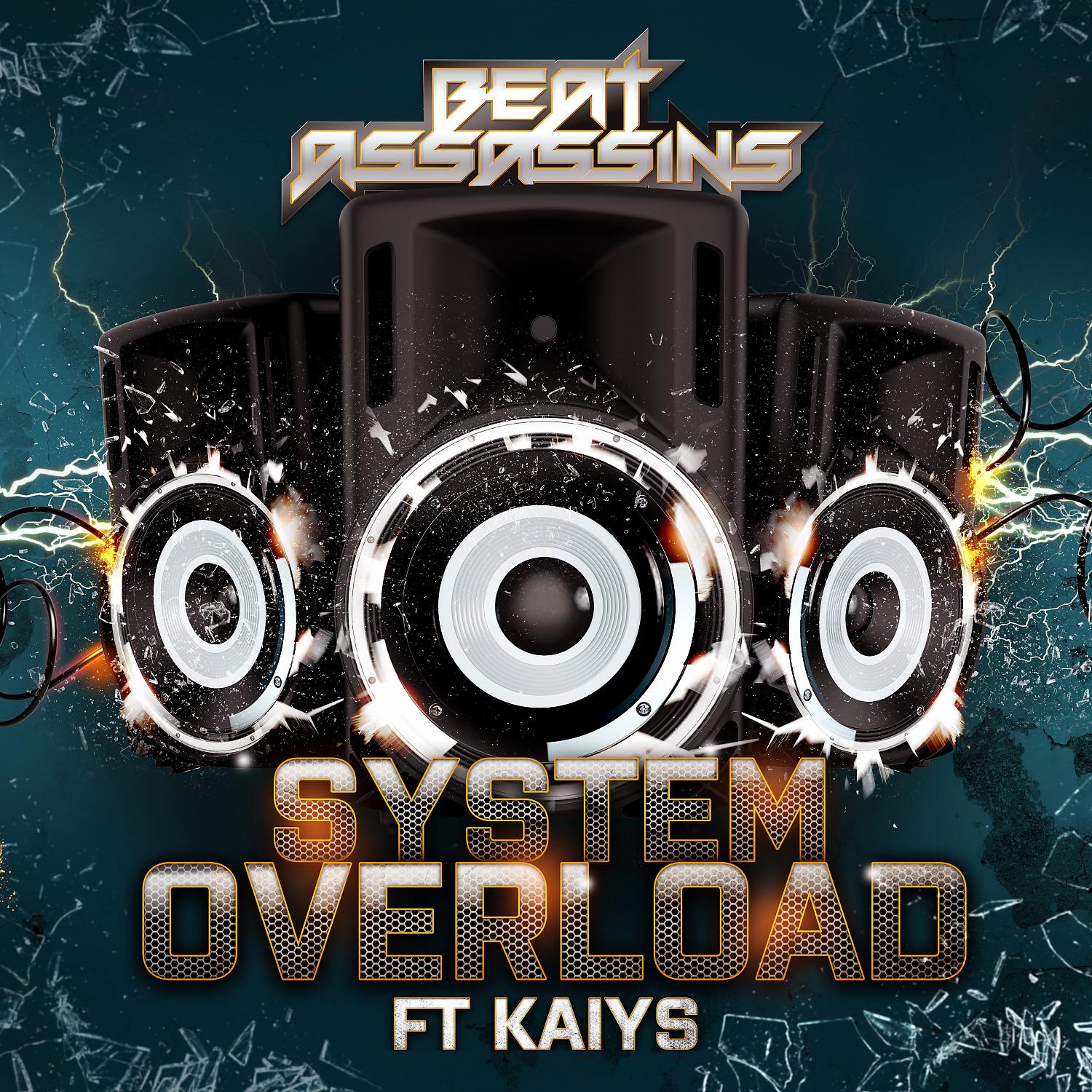 Постер альбома System Overload (feat. Kaiys)