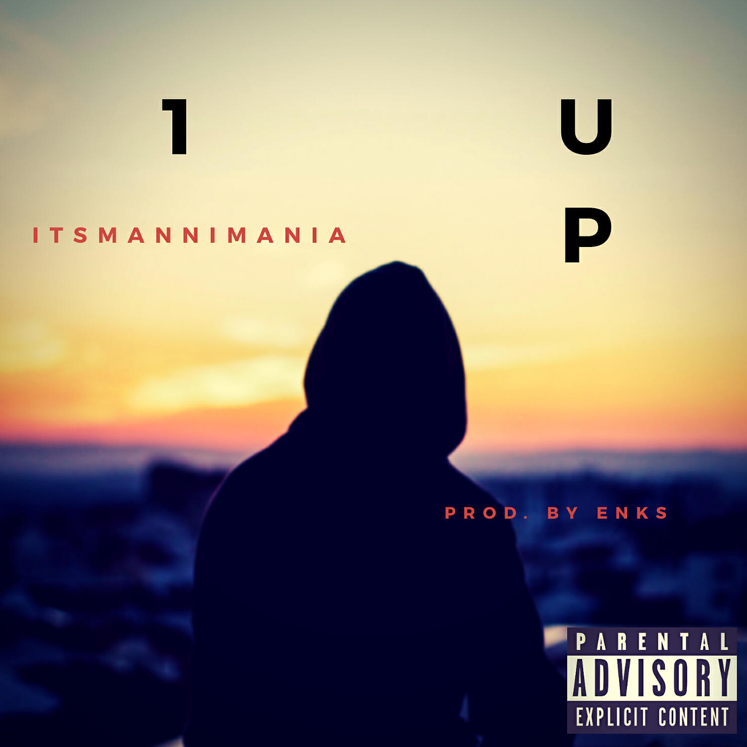 itsmannimania - 1 Up