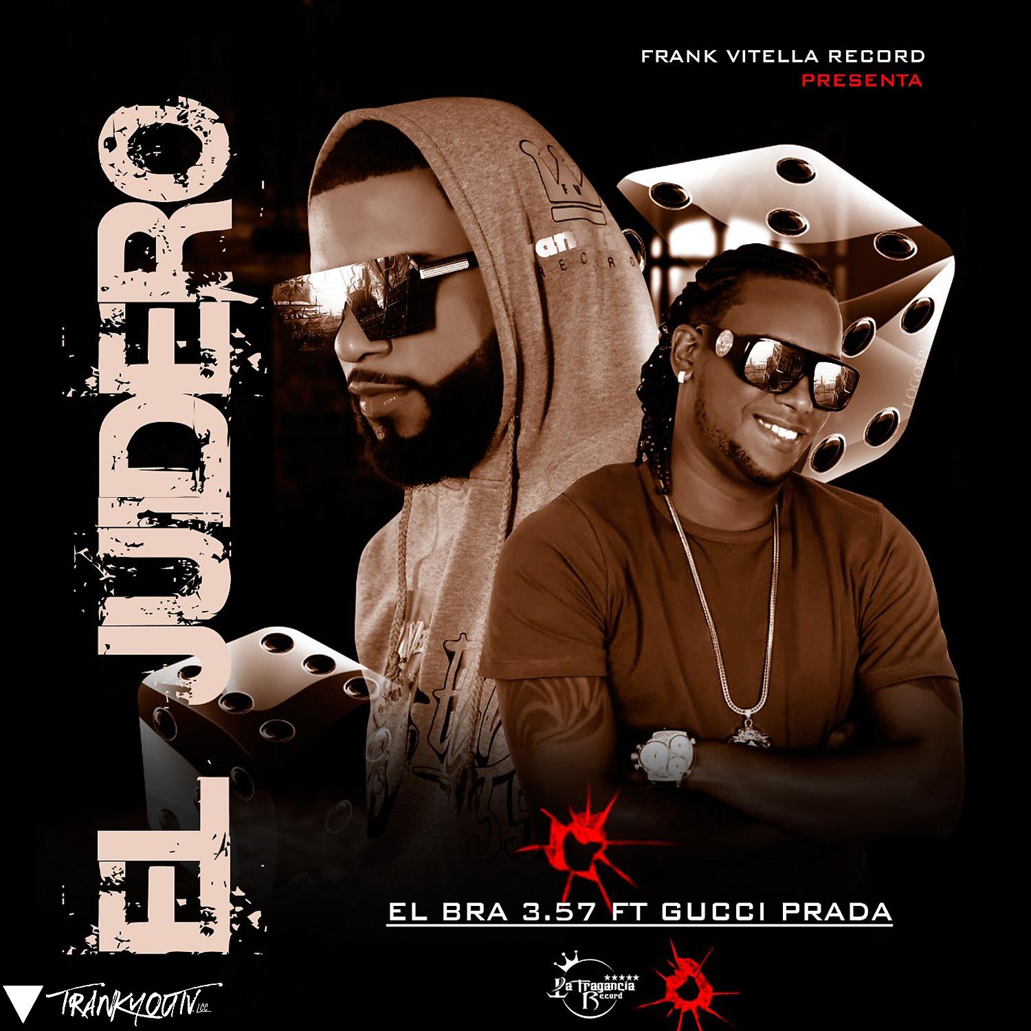 Постер альбома El Juidero (feat. Gucci Prada)