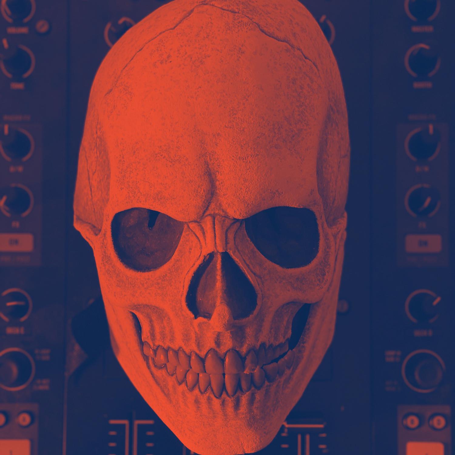 Постер альбома DEATH OF A NOBODY