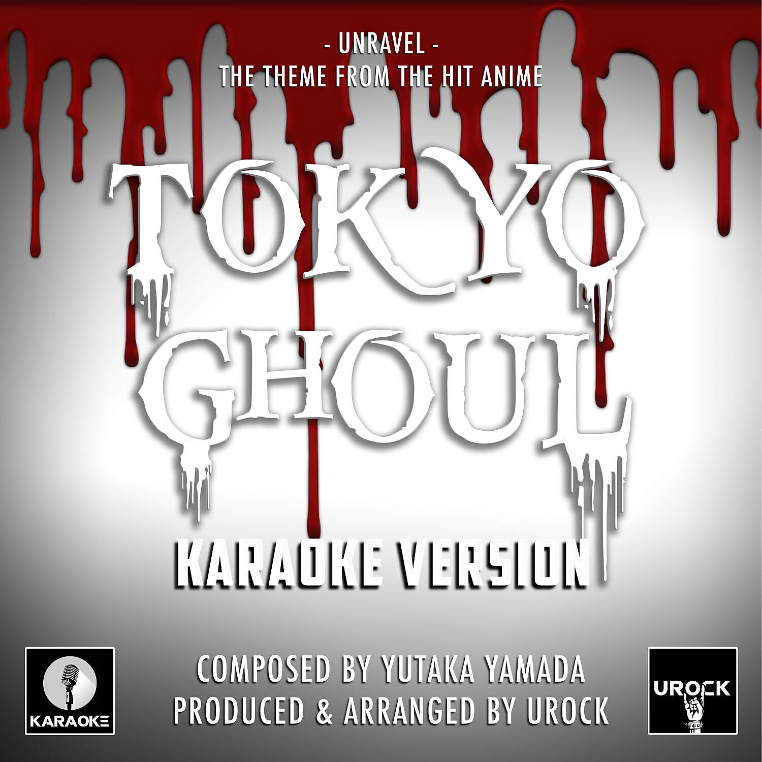 URock - Unravel (From 