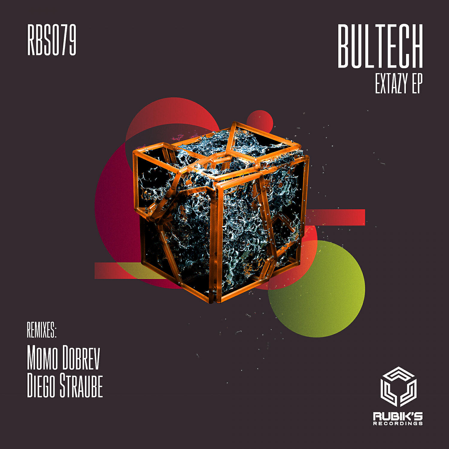 Bultech - Extazy (Momo Dobrev Remix)