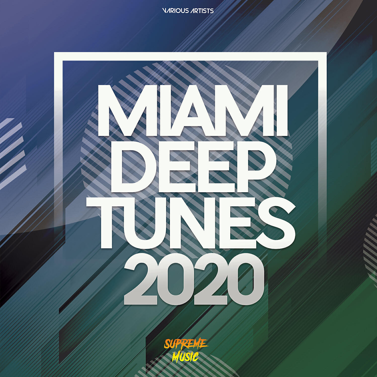 Mark Deepson - Meditation