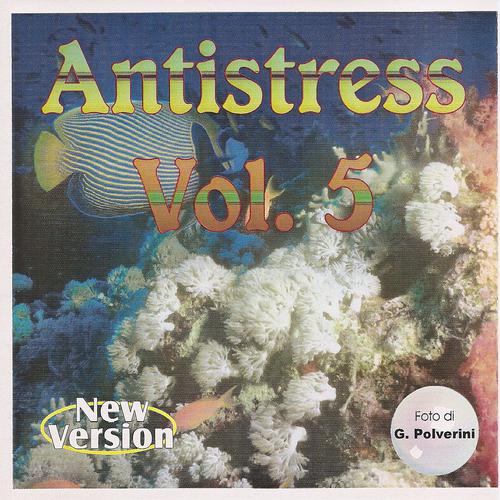 Постер альбома Antistress Vol. 5