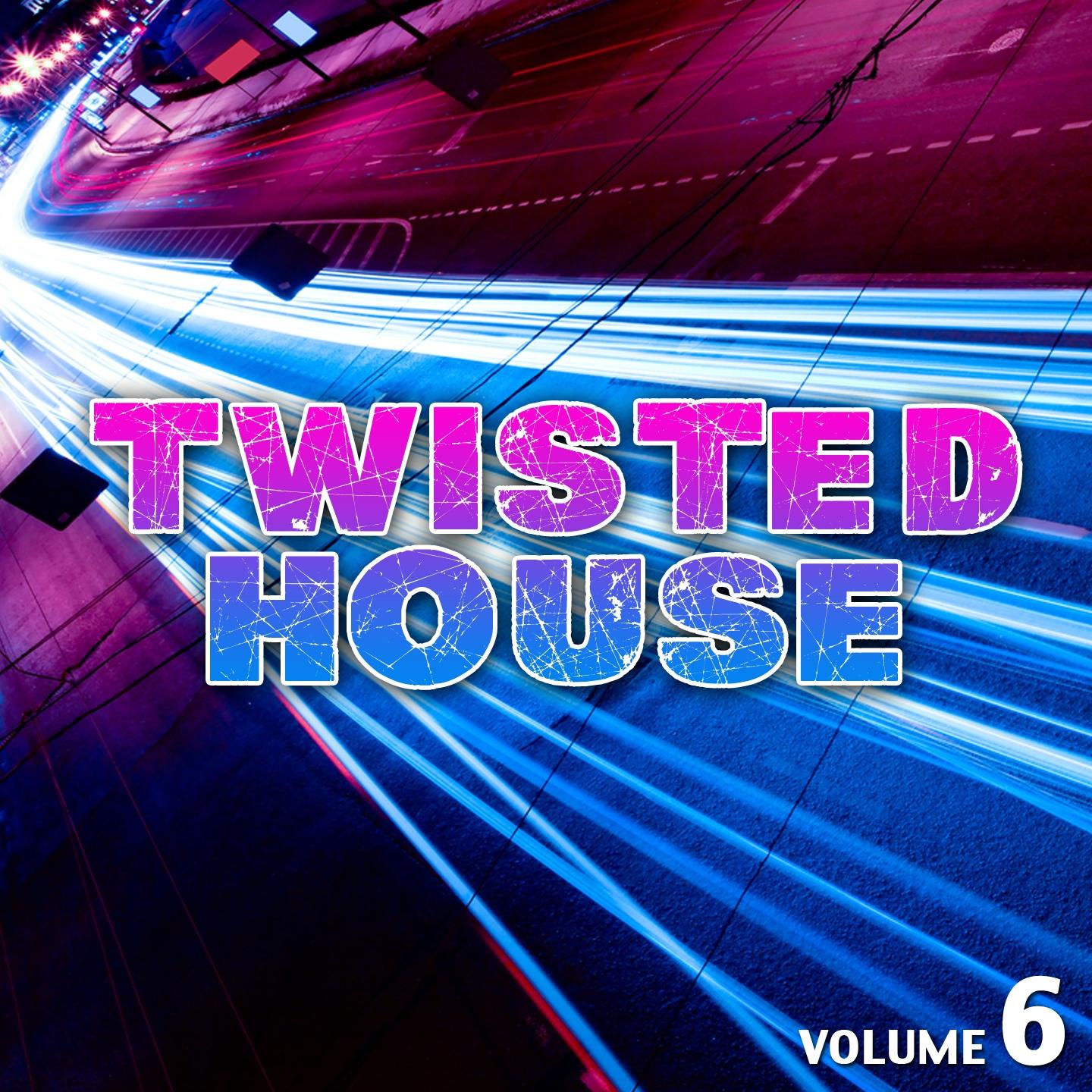 Постер альбома Twisted House, Vol. 6