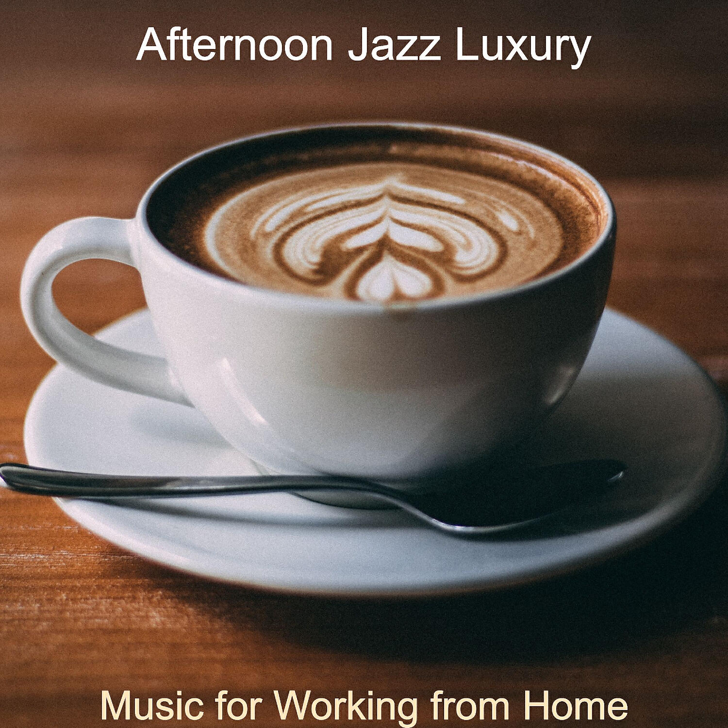Afternoon Jazz Luxury - Refined Sound for Social Distancing