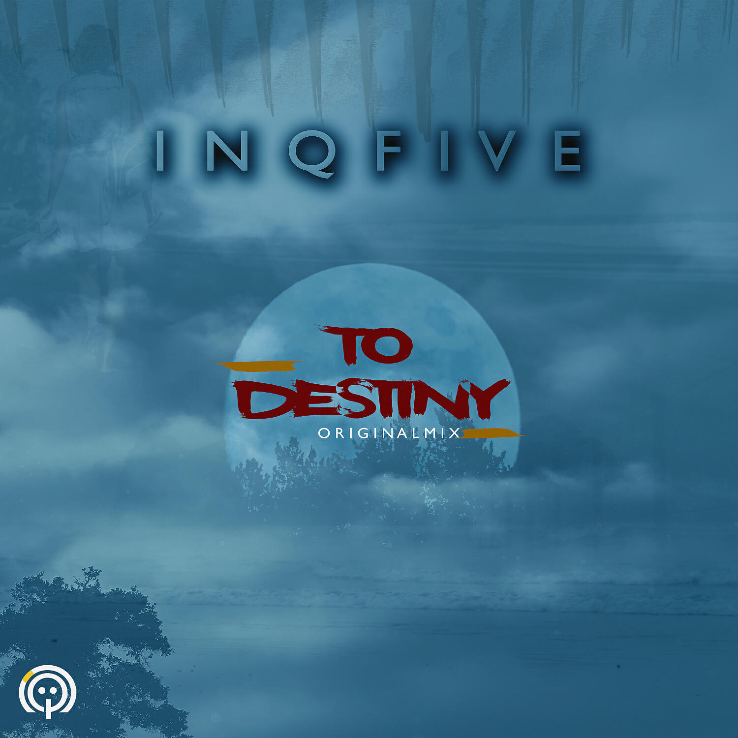InQFive - To Destiny (Original Mix)