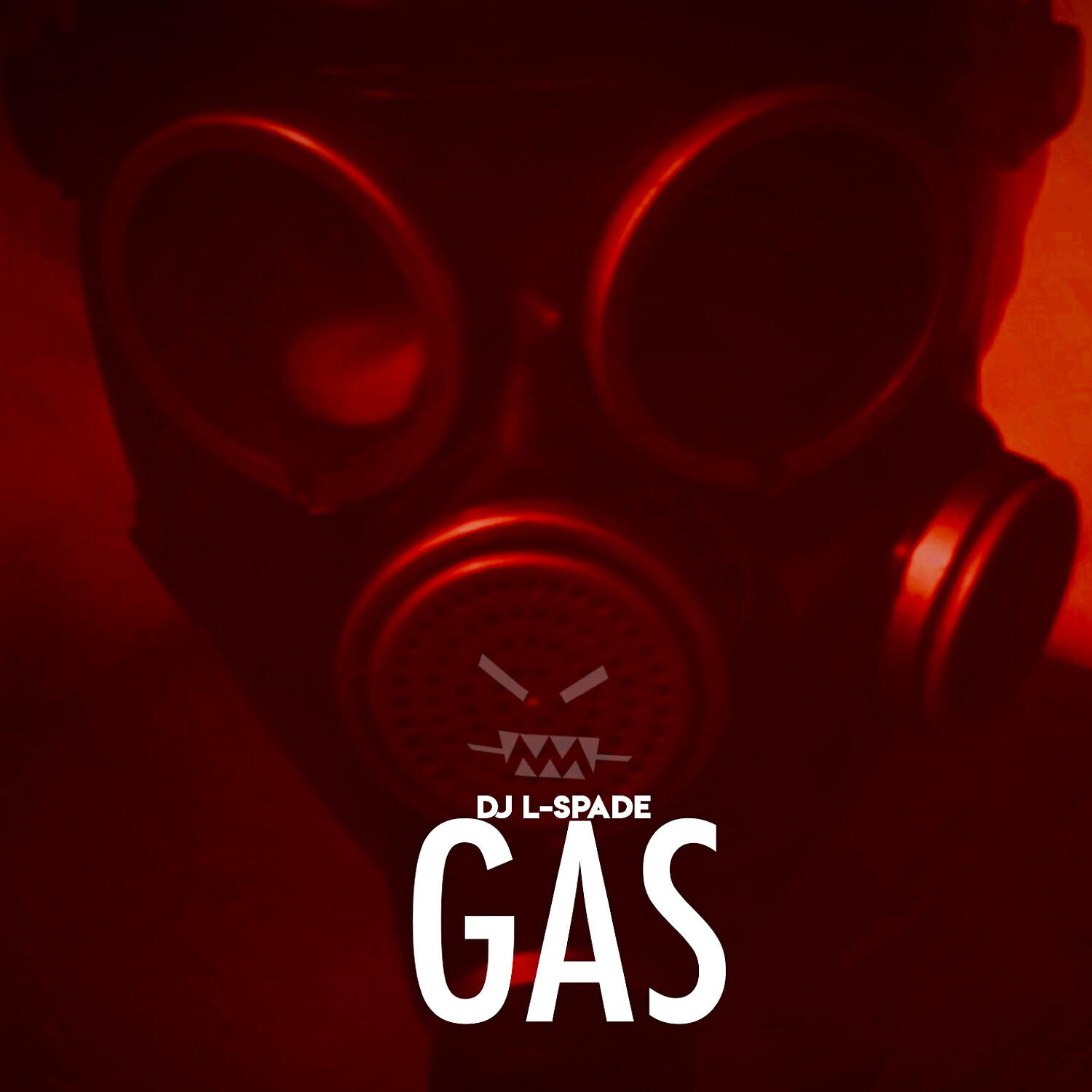 DJ L-Spade - GAS