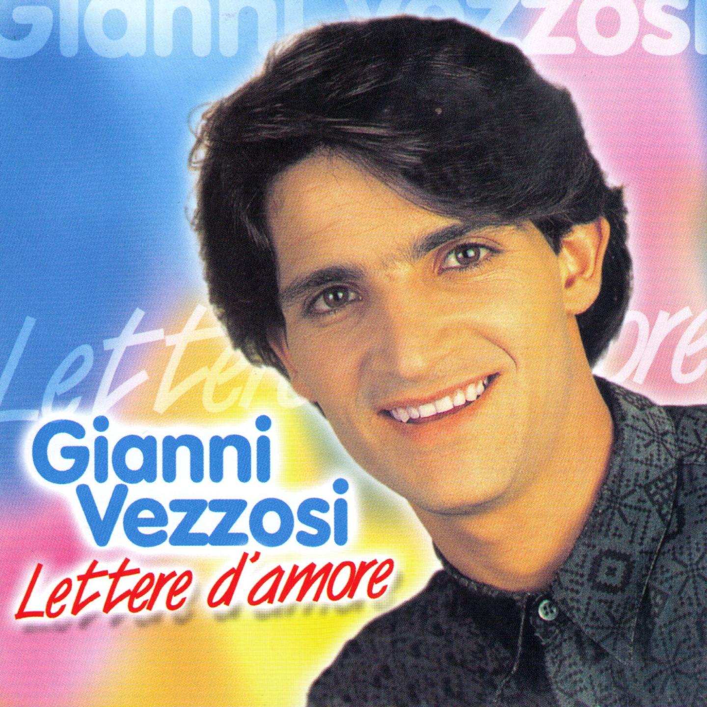 Gianni Vezzosi - Ti Amo