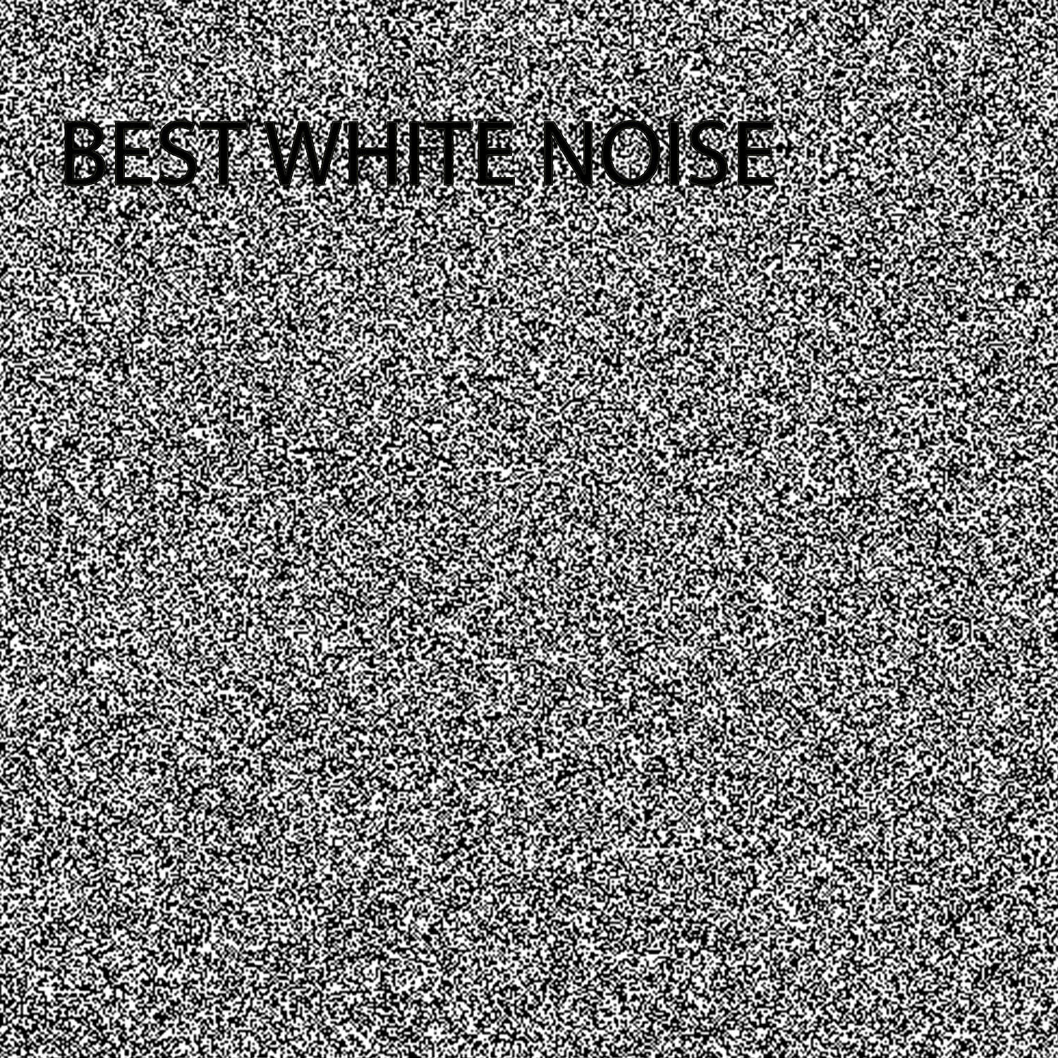 White Noise Collection - White Noise For Babies (Loopable With No Fade)