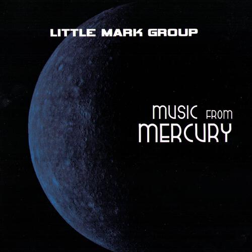 Little Mark Group - Los Amigos