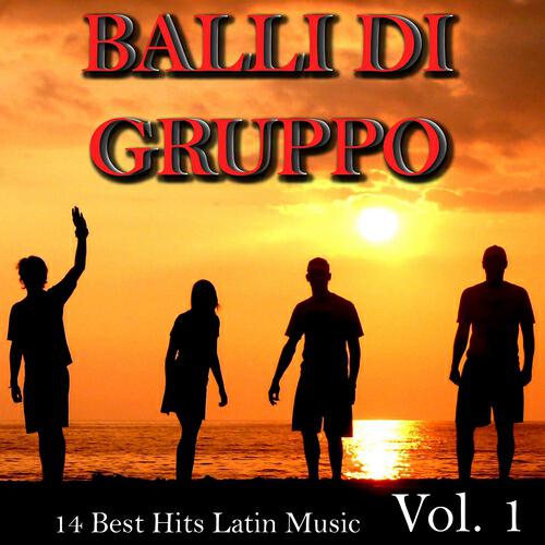 Latin Band - El Jornalero (El Hijo de Tuta)