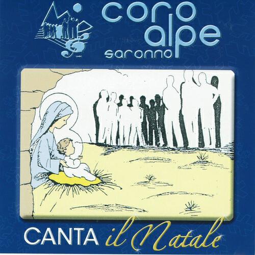 Coro Alpe Saronno - Andem, andem Vergin Maria