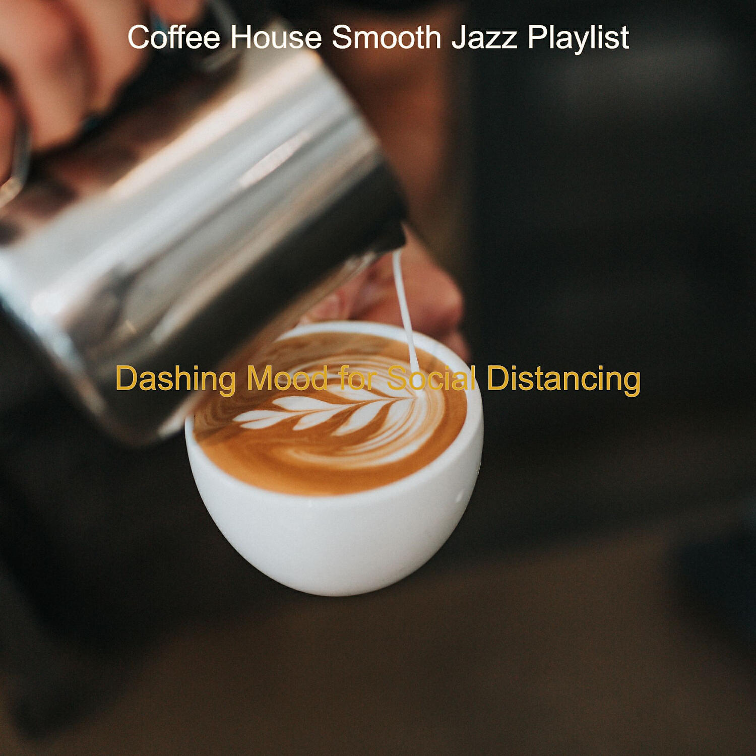 Coffee House Smooth Jazz Playlist - Awesome Ambiance for Brewing Fresh Coffee