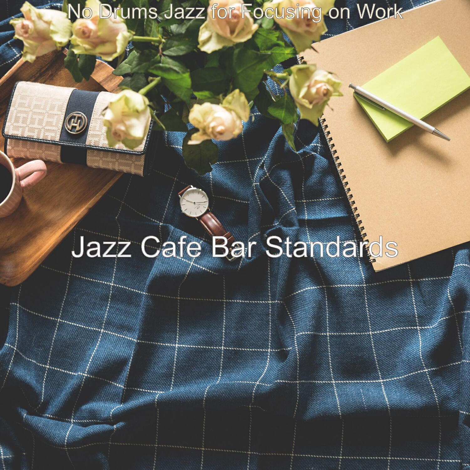 Jazz Cafe Bar Standards - Successful Jazz Duo - Ambiance for Social Distancing