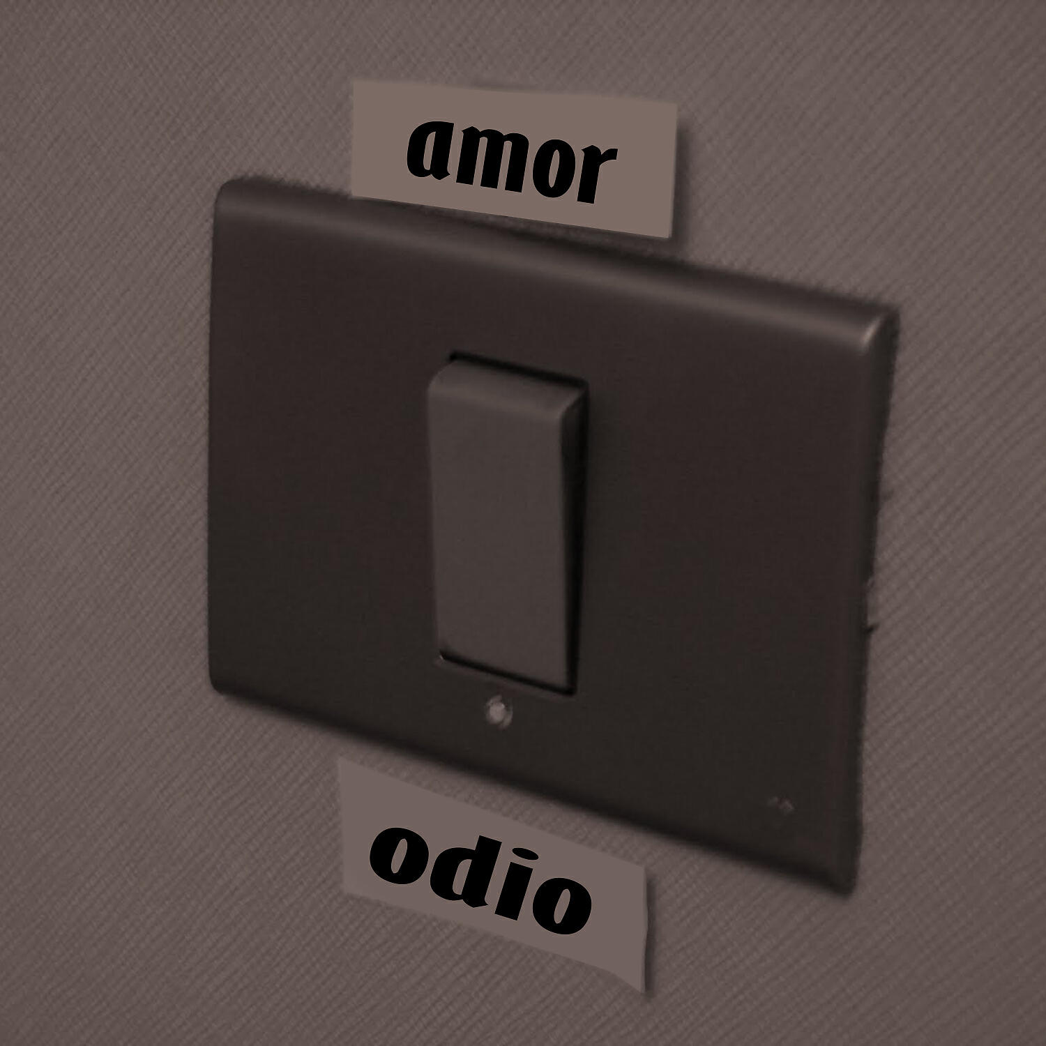 OldTime90's Rap Beats - Amor y Odio (feat. Olivero Beats)