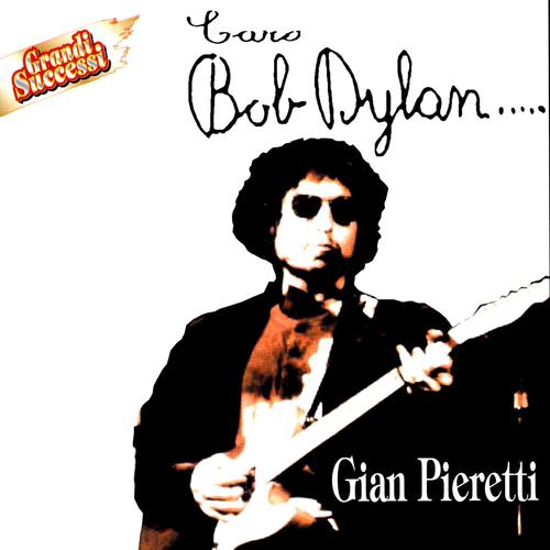 Постер альбома Caro Bob Dylan