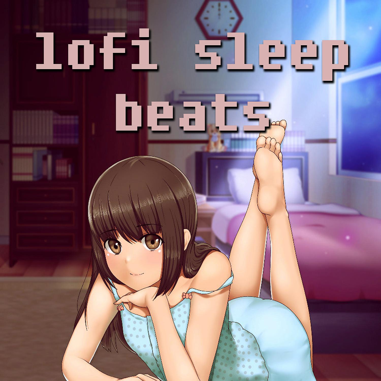 Постер альбома Lofi Sleep Beats