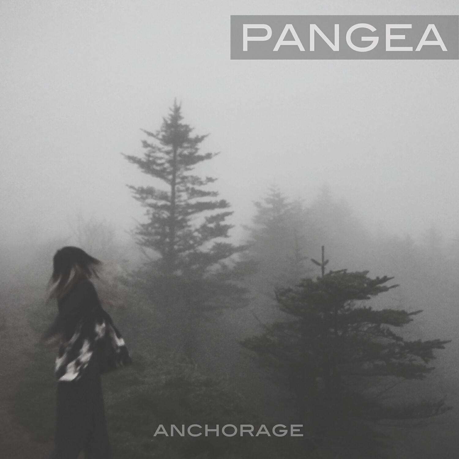 PANGEA - Daybreak