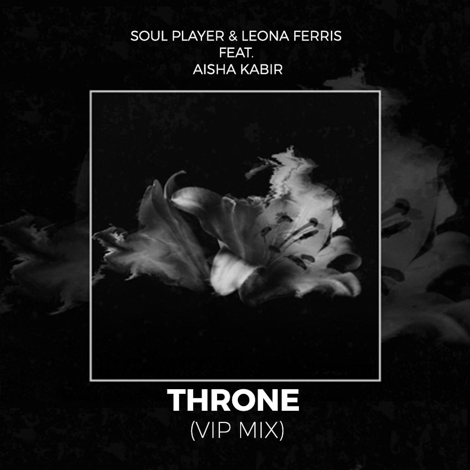 Постер альбома Throne (feat. Aisha Kabir) [VIP Mix]