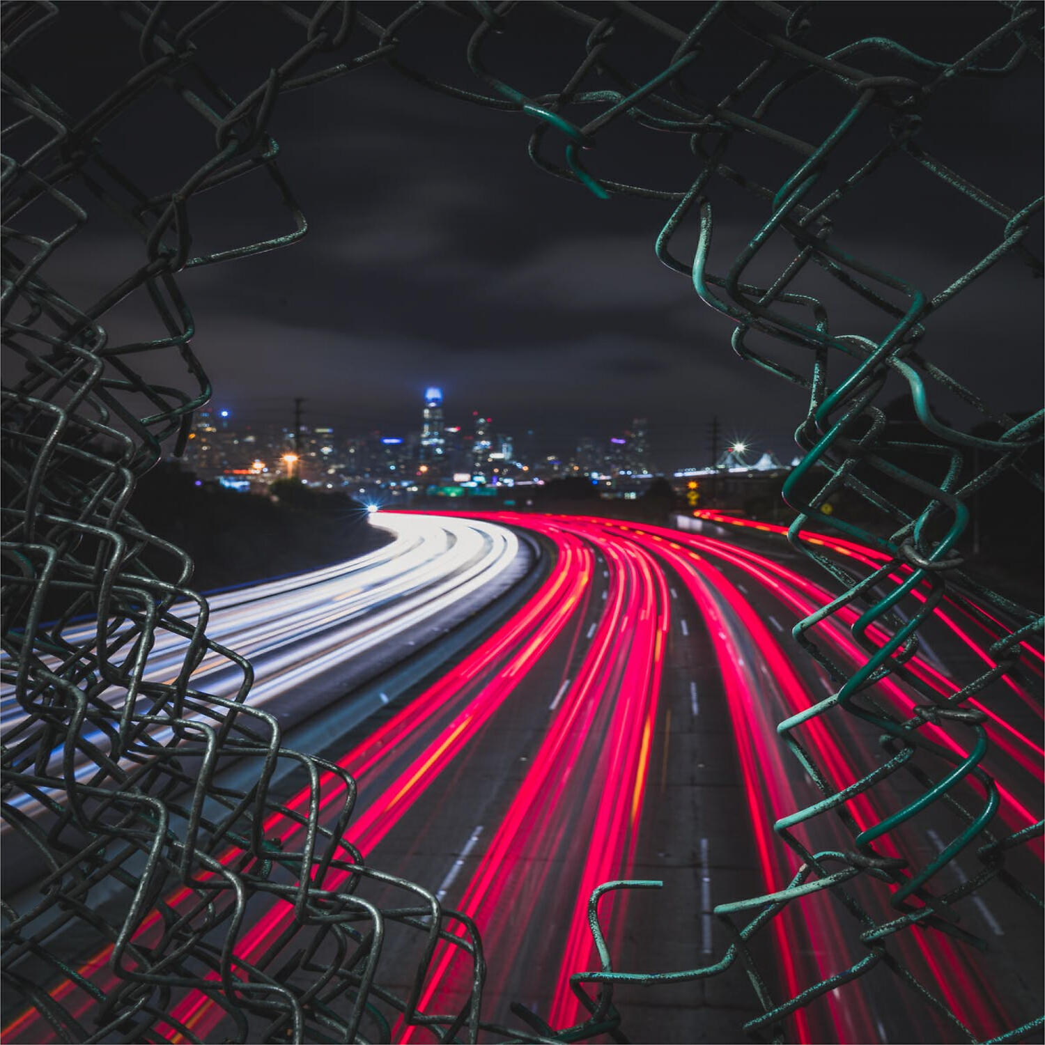 Andboo - Traffic