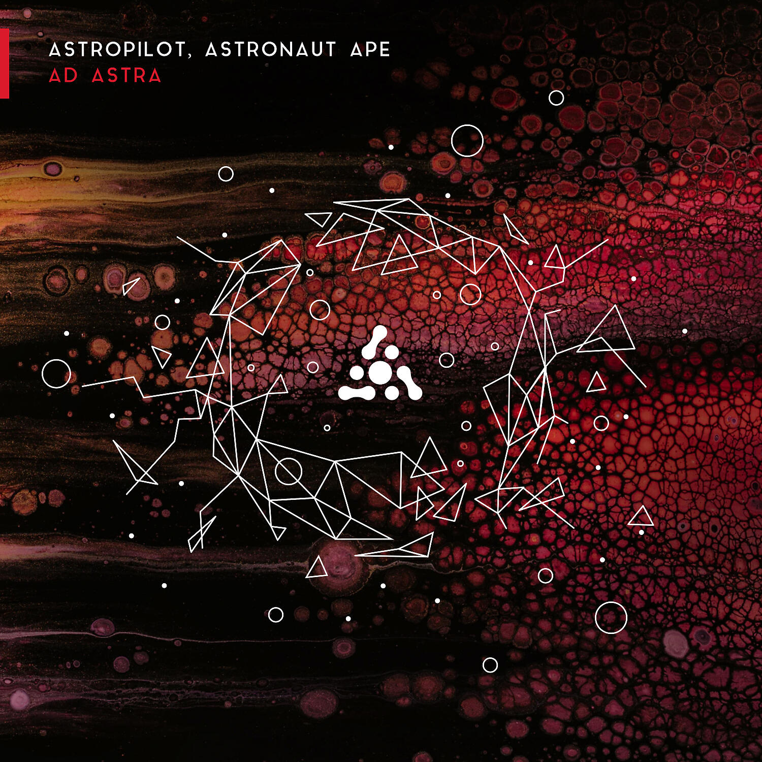 AstroPilot - Ad Astra