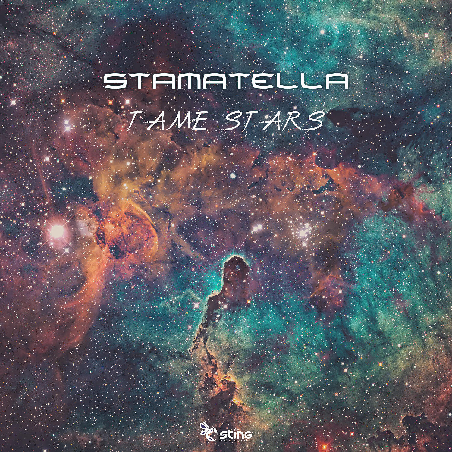 Stamatella - Tame Stars