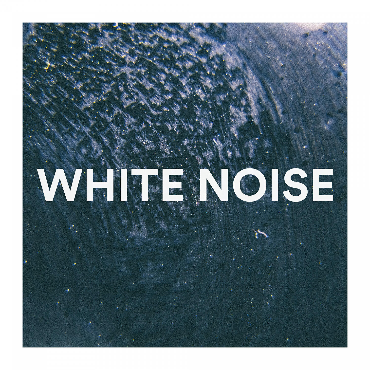 Continuous Loopable Therapy Sounds - Continuous Loopable White Noise For Sleep Ab
