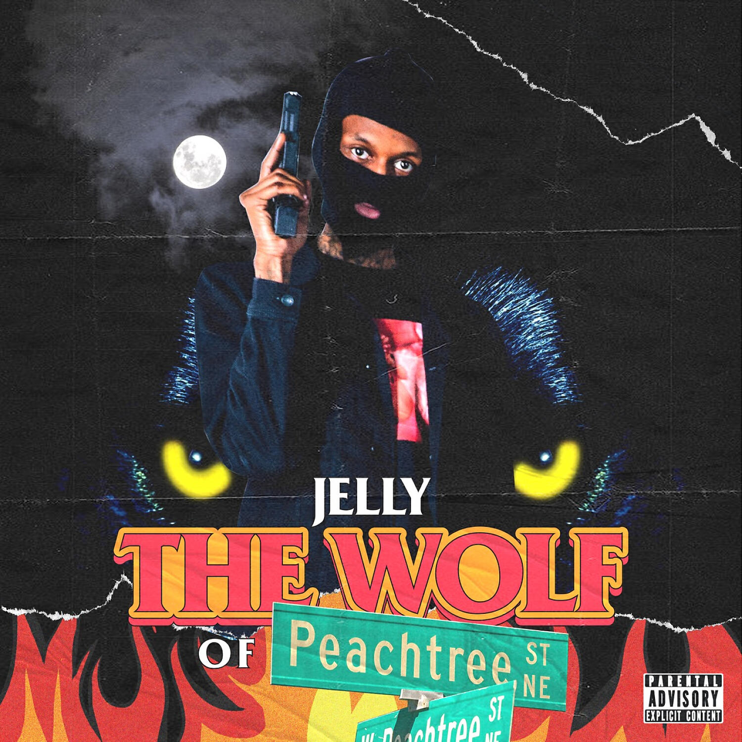 Jelly - You Kant