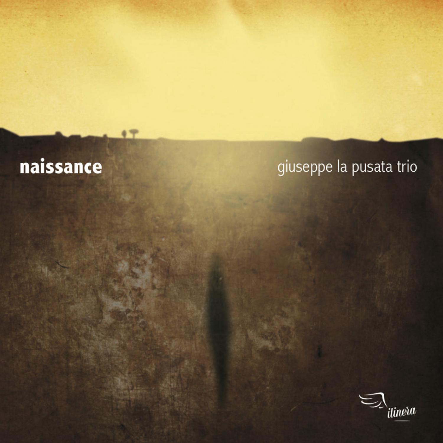 Постер альбома Naissance