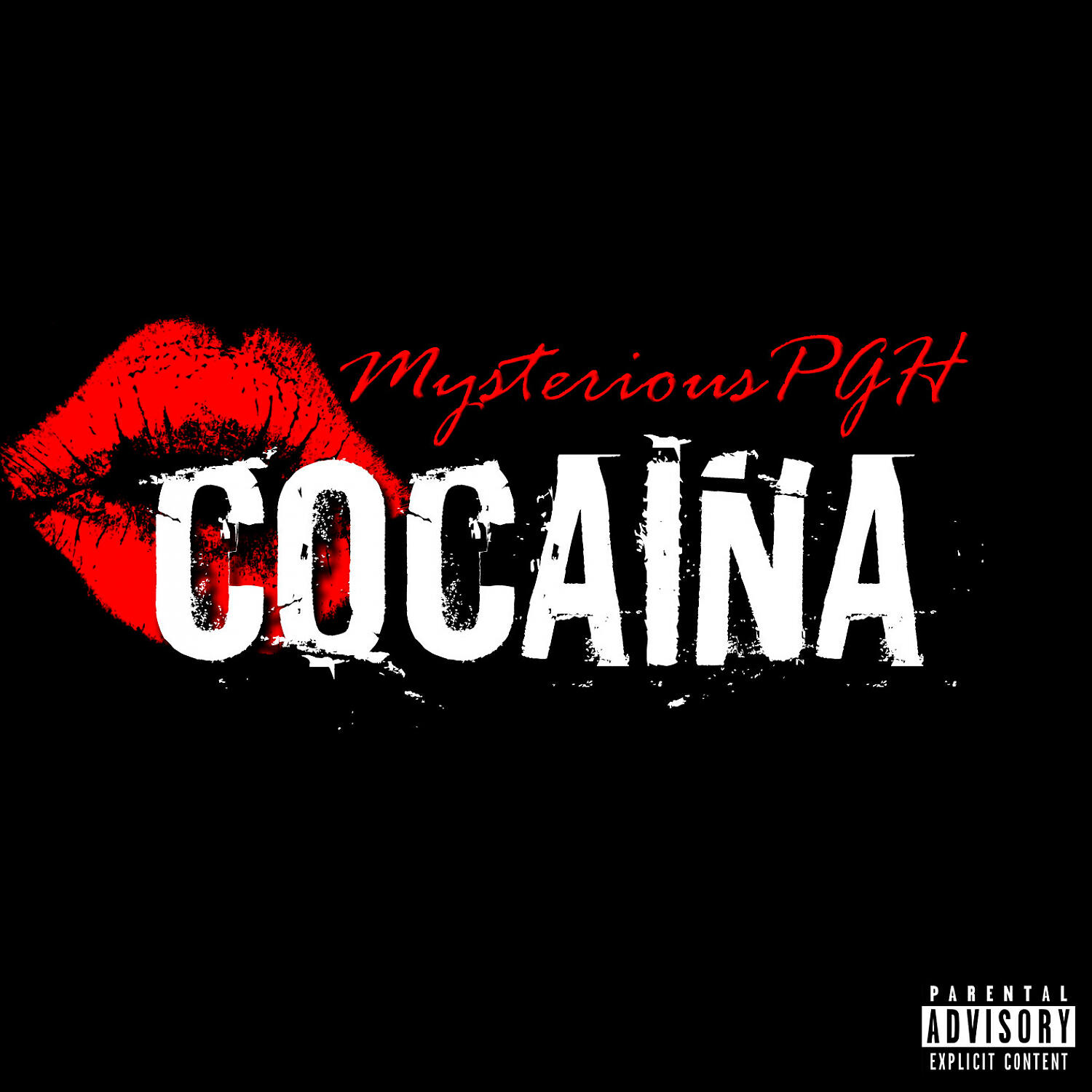 MysteriousPGH - Cocaina