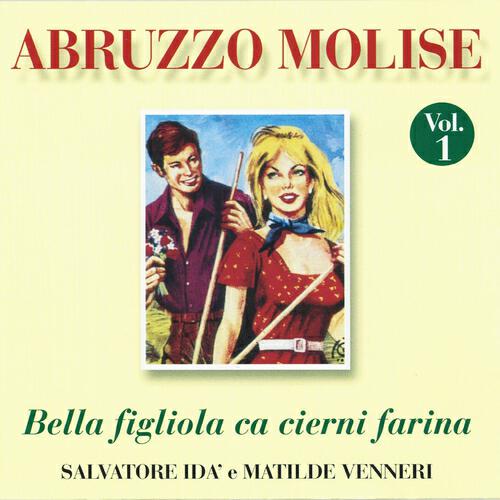 Salvatore Idà - Lu primmo ammore