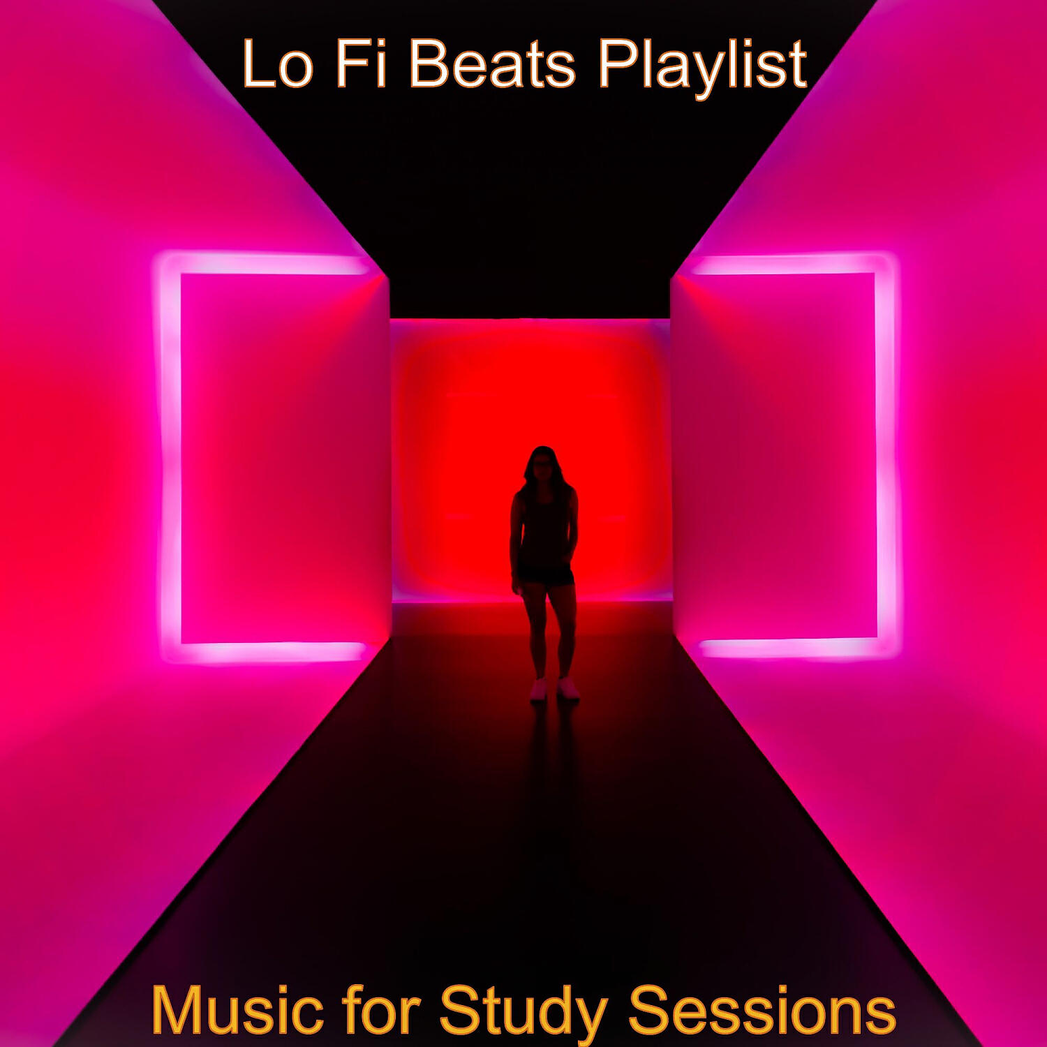 Lo Fi Beats Playlist - Lonely Ethnic Lo-fi - Bgm for Sleeping
